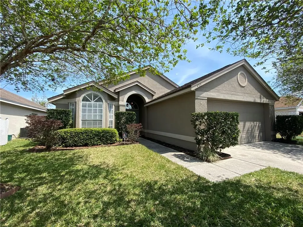 455 Brightview Drive Lake Mary FL 32746
