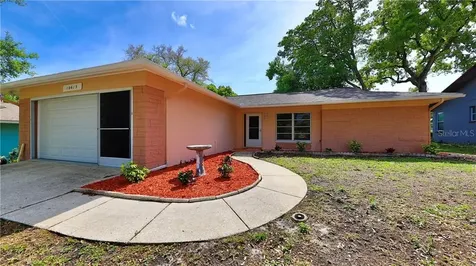 10615 Mira Vista Drive Port Richey FL 34668