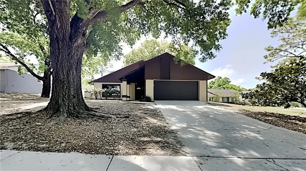 5736 Westview Drive Orlando FL 32810