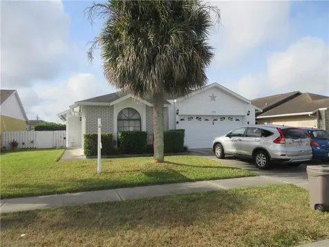 5248 Lonesome Dove Drive Kissimmee FL 34746