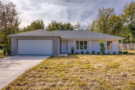 12222 Greenwood Street Brooksville FL 34613
