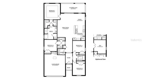 2105 Midnight Pearl Drive Sarasota FL 34240