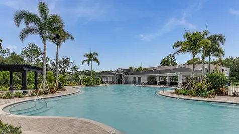 2105 Midnight Pearl Drive Sarasota FL 34240