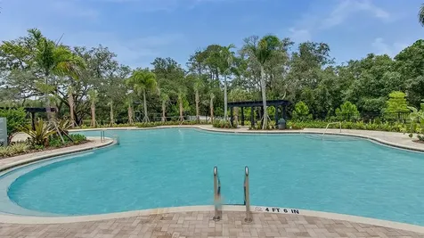 2105 Midnight Pearl Drive Sarasota FL 34240