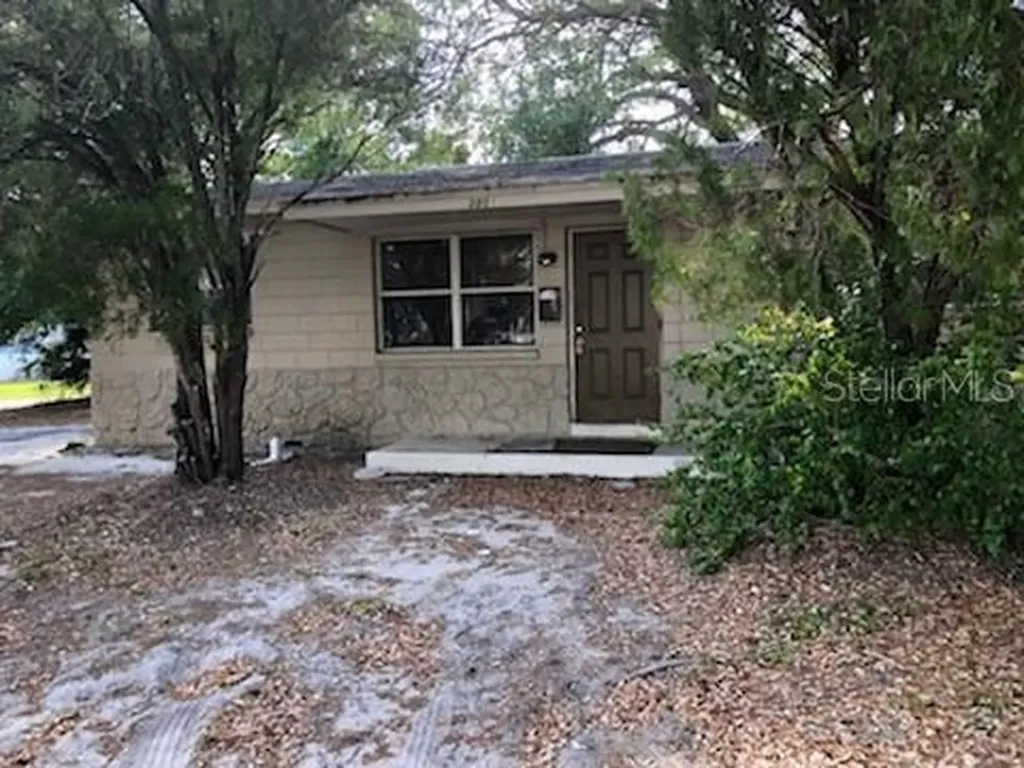 3801 29th Avenue S St Petersburg FL 33711