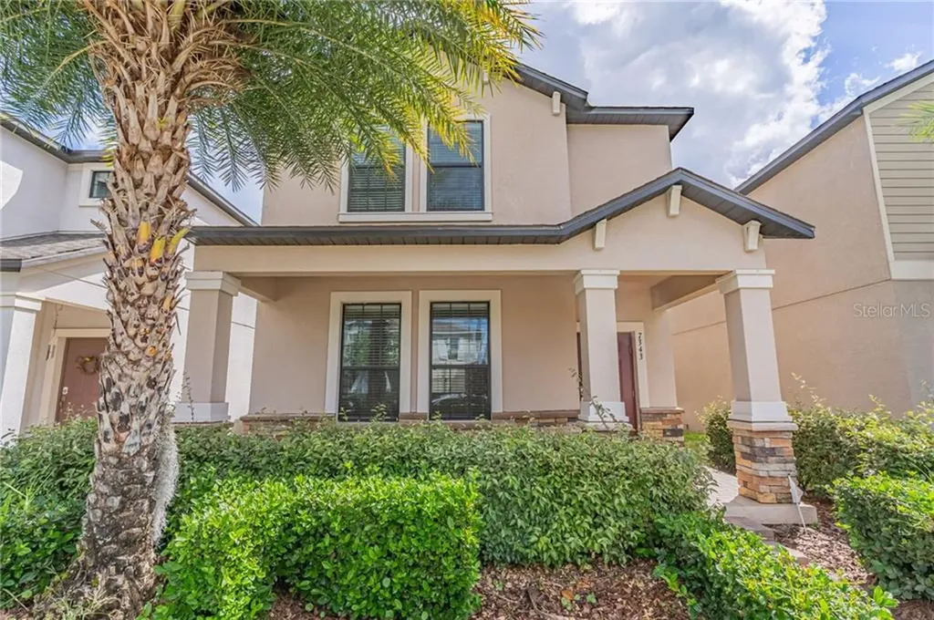 7343 Ella Lane Windermere FL 34786