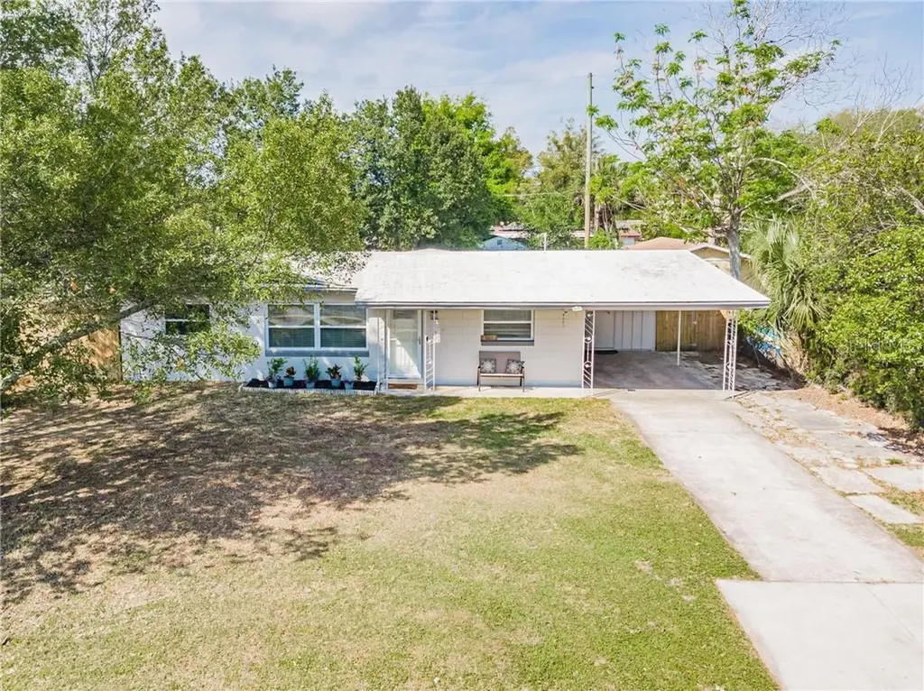 6110 Walbridge Street Orlando FL 32809