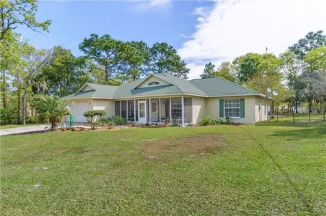 17438 Nimick Road Weeki Wachee FL 34614