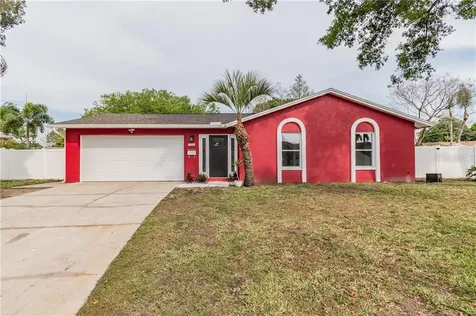 7210 Branchwood Court Tampa FL 33615