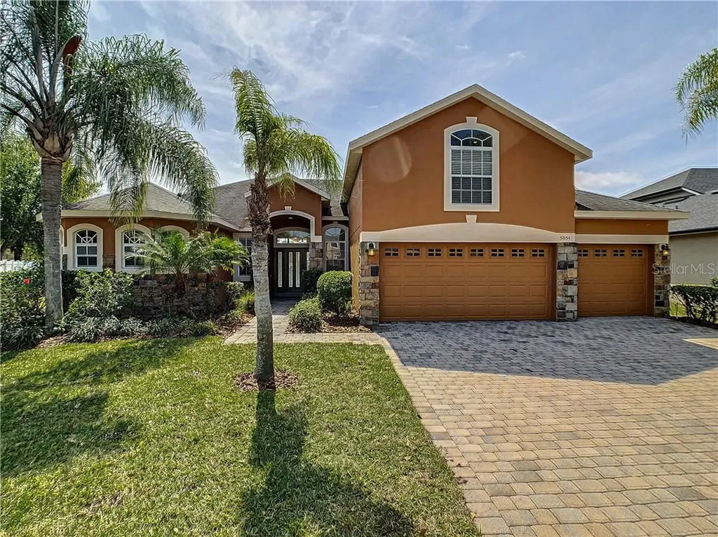 5054 Whitewater Way Saint Cloud FL 34771