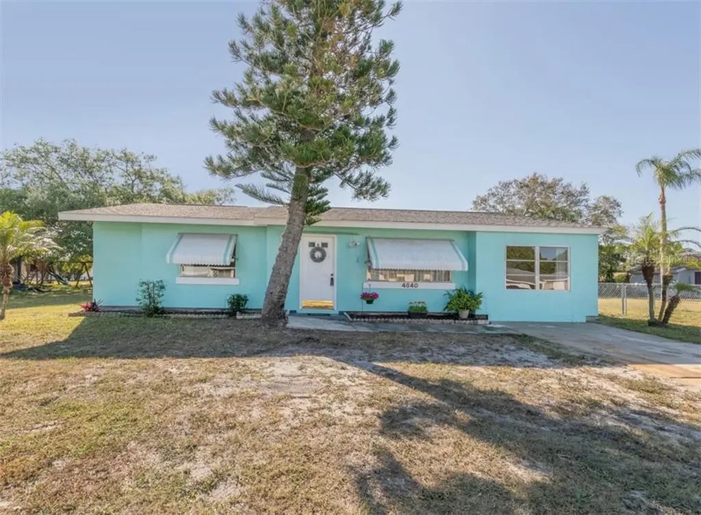 4640 Pan American Boulevard North Port FL 34287