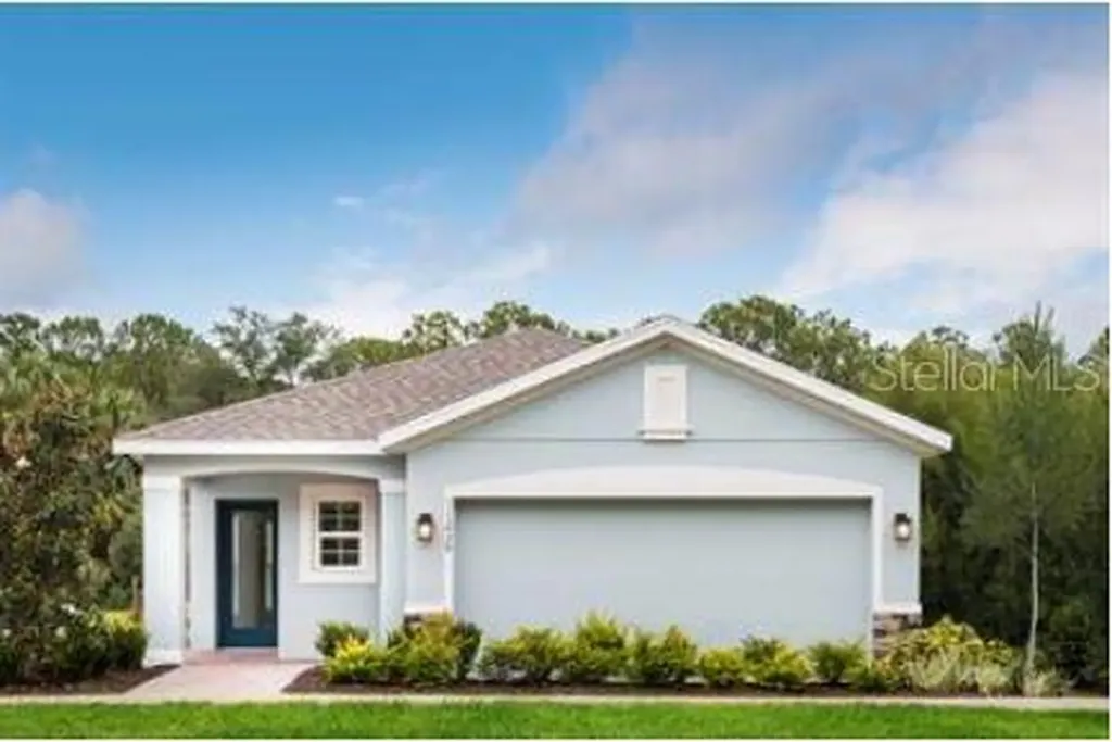10720 Hawks Landing Drive Land O Lakes FL 34638