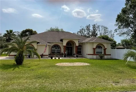11180 Roman Street Spring Hill FL 34609