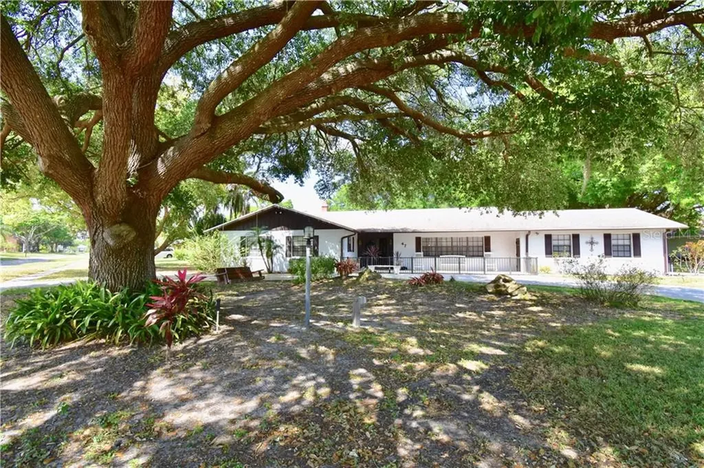47 Wood Hall Drive Mulberry FL 33860