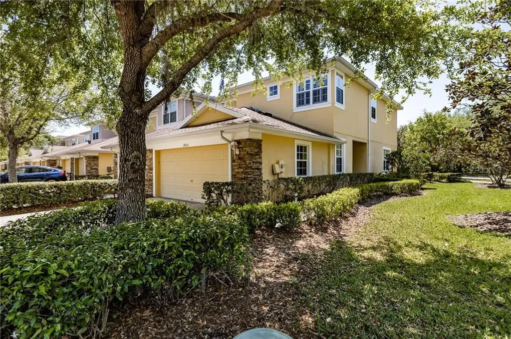 19266 Stone Hedge Drive Tampa FL 33647