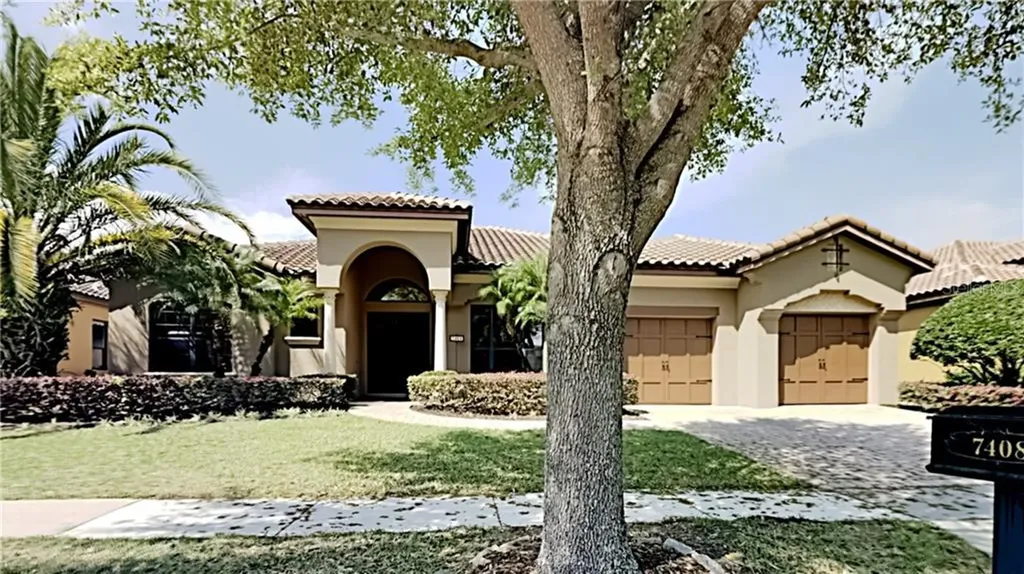 7408 Pointe Venezia Drive Orlando FL 32836