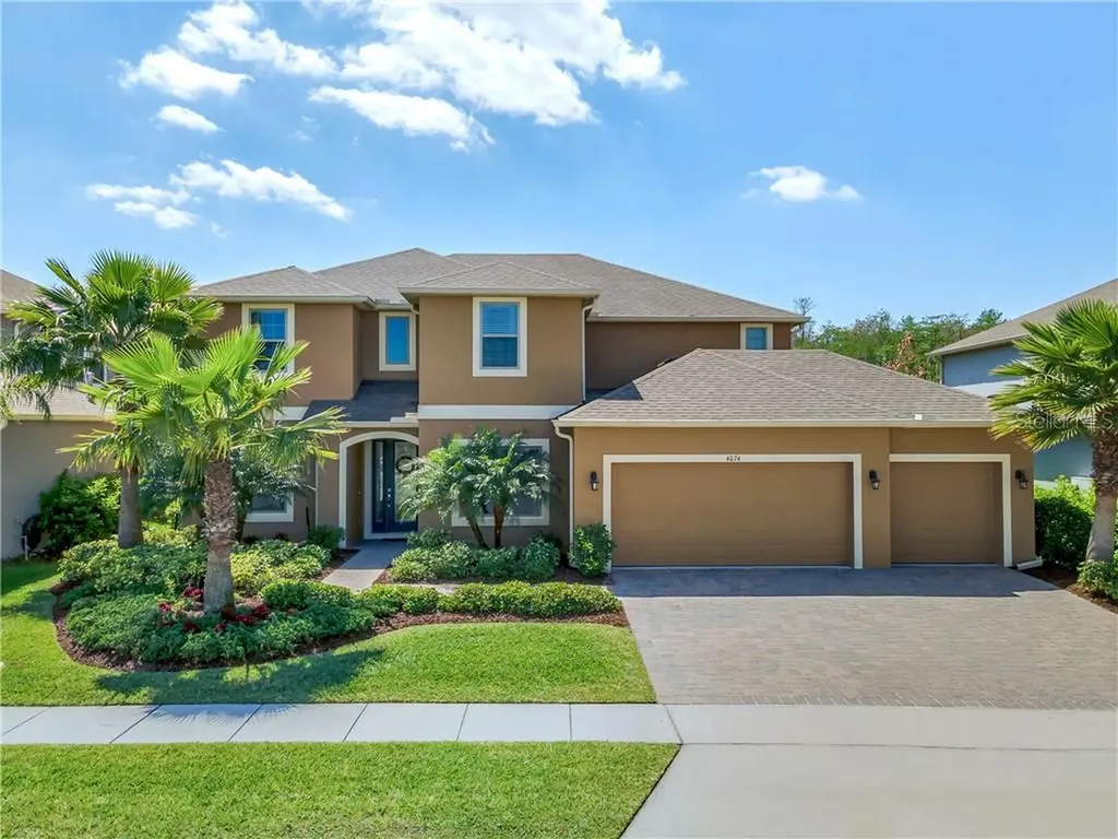 4074 Scarlet Branch Road Orlando FL 32824