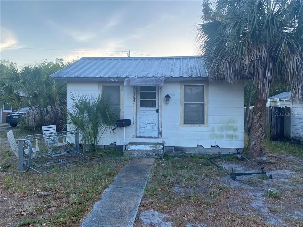 3027 Union Street N St Petersburg FL 33713