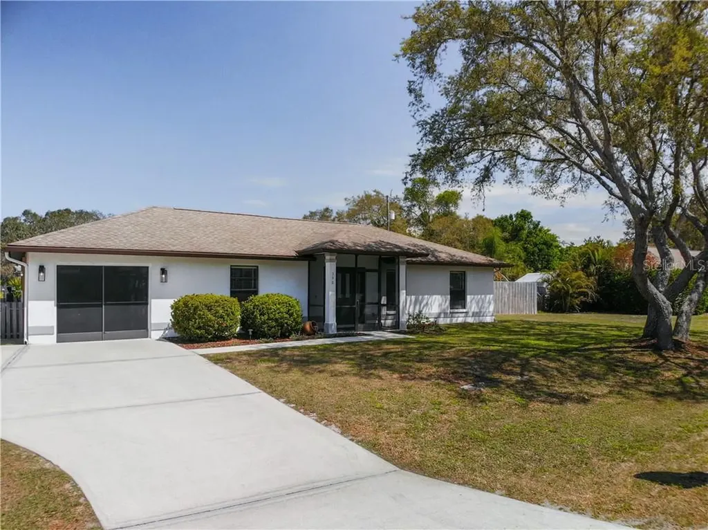 390 Wesleyan Road Venice FL 34293