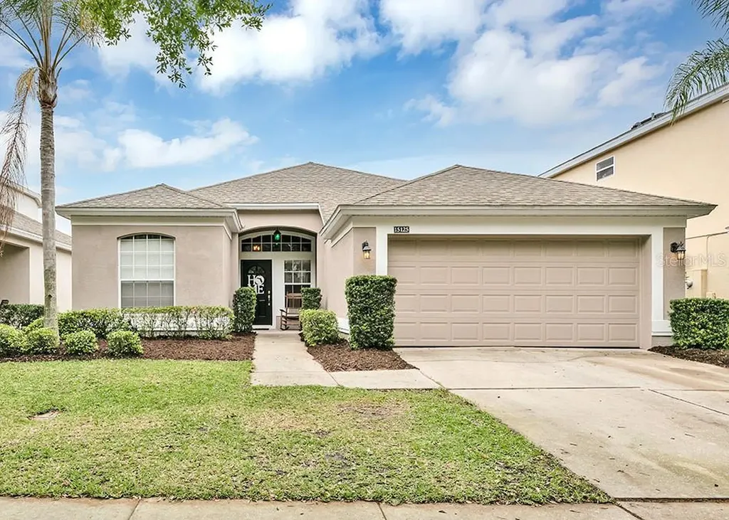 15125 Masthead Landing Circle Winter Garden FL 34787