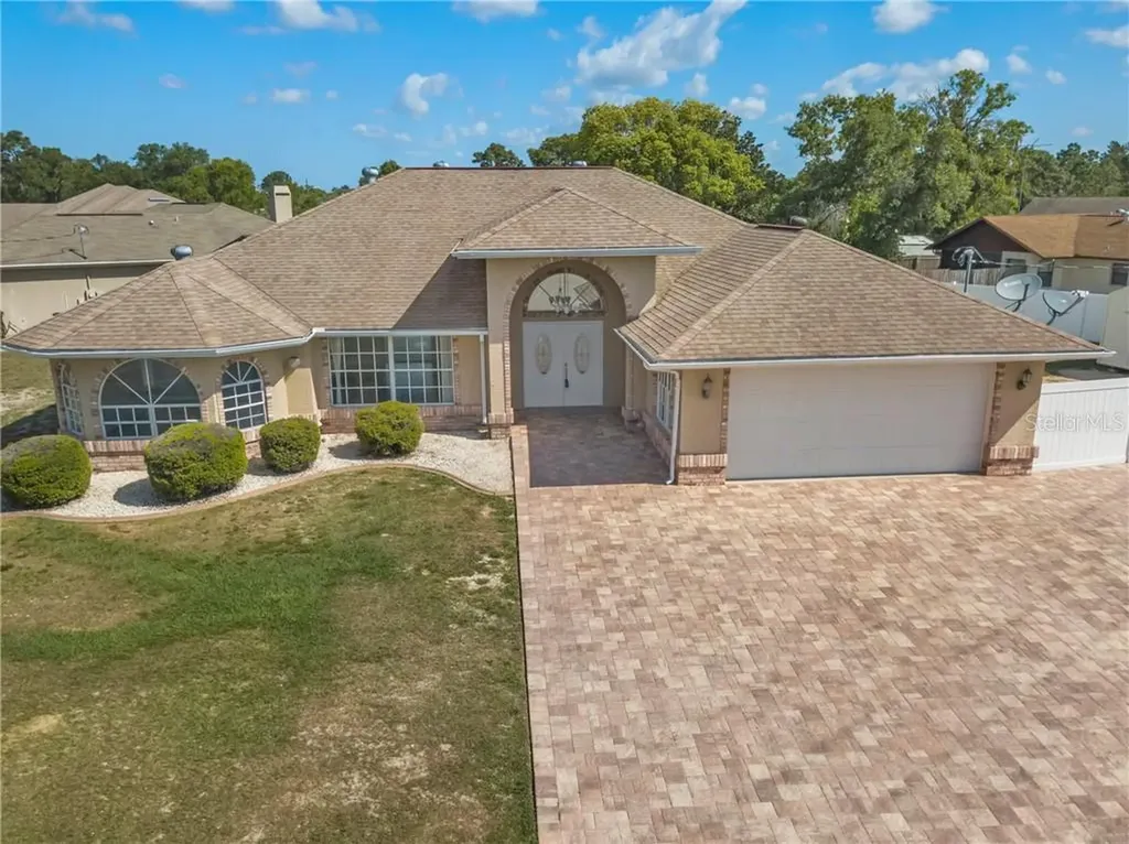 4411 Mariner Boulevard Spring Hill FL 34609
