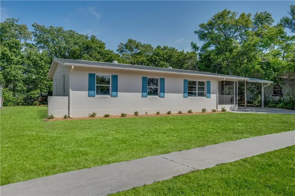 7189 Fair Oaks Street Spring Hill FL 34606