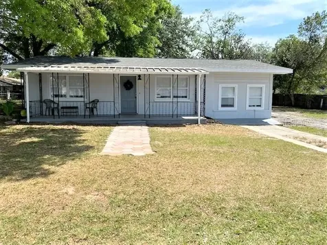 6044 10th Street Zephyrhills FL 33542