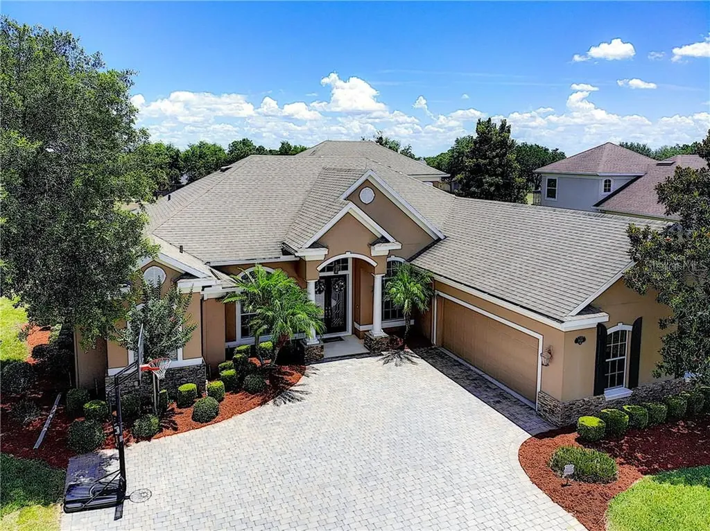 1620 Kennesaw Drive Clermont FL 34711
