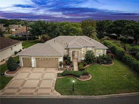 12561 SE 93rd Court Road Summerfield FL 34491
