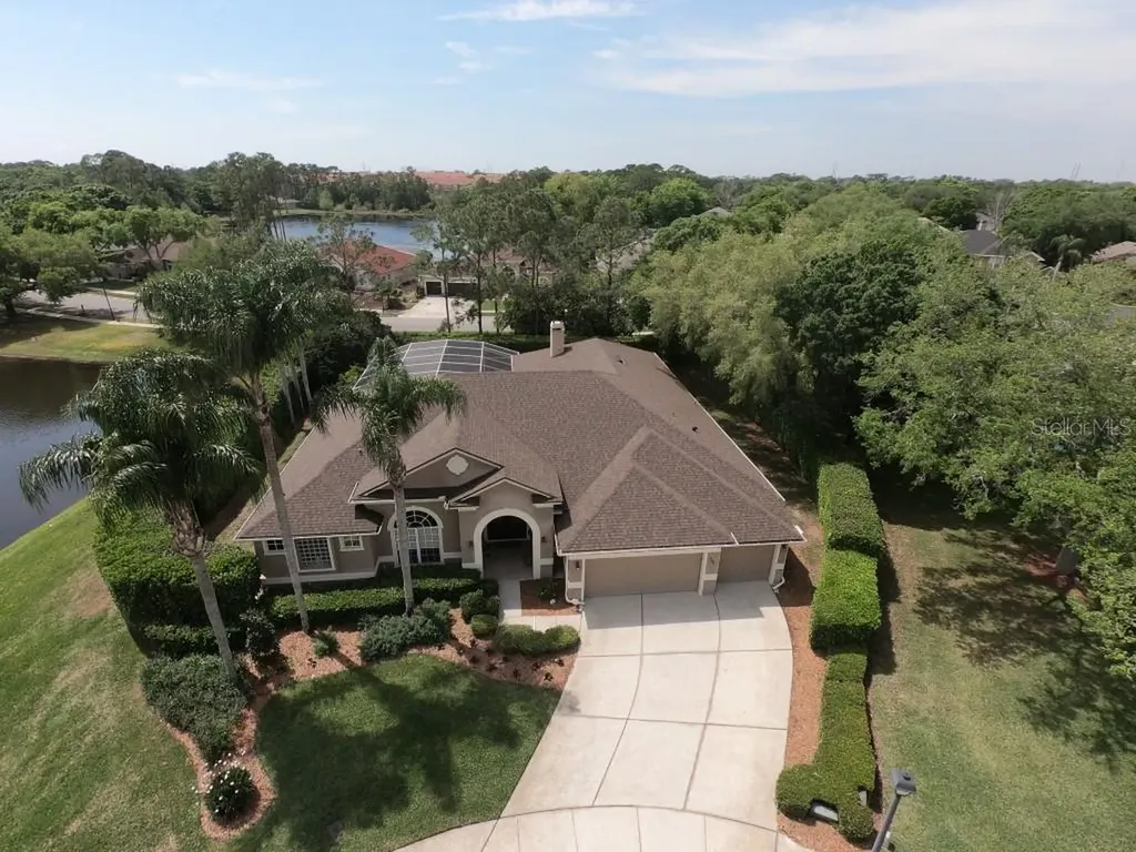 724 Hupa Court Lake Mary FL 32746