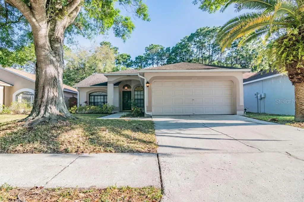 8737 Huntfield Street Tampa FL 33635