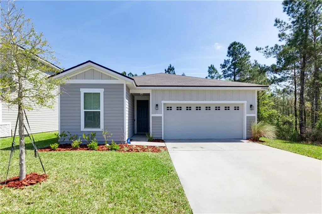 11035 Chitwood Drive Jacksonville FL 32218
