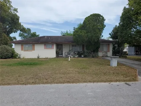 2243 Laura Street Lake Wales FL 33898