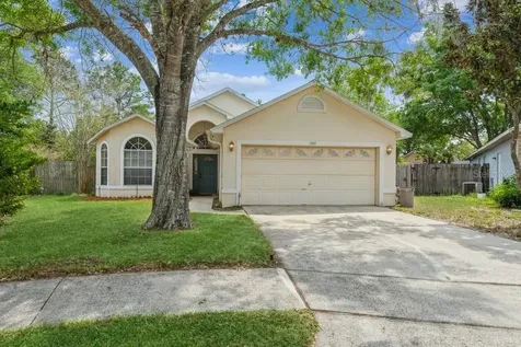 1080 Country Cove Court Oviedo FL 32766