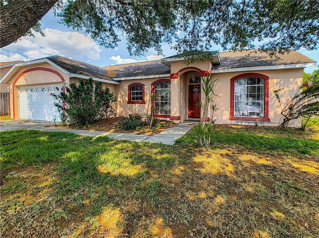118 Chris Court Davenport FL 33896