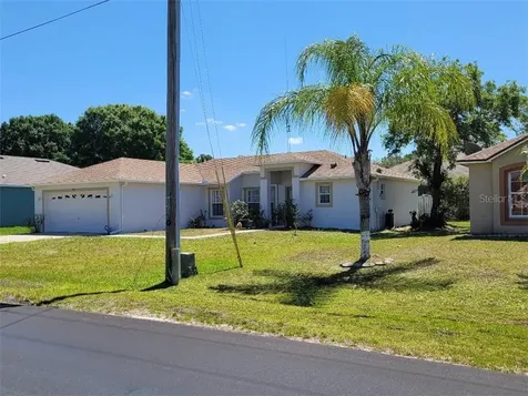 991 Gascony Court Kissimmee FL 34759