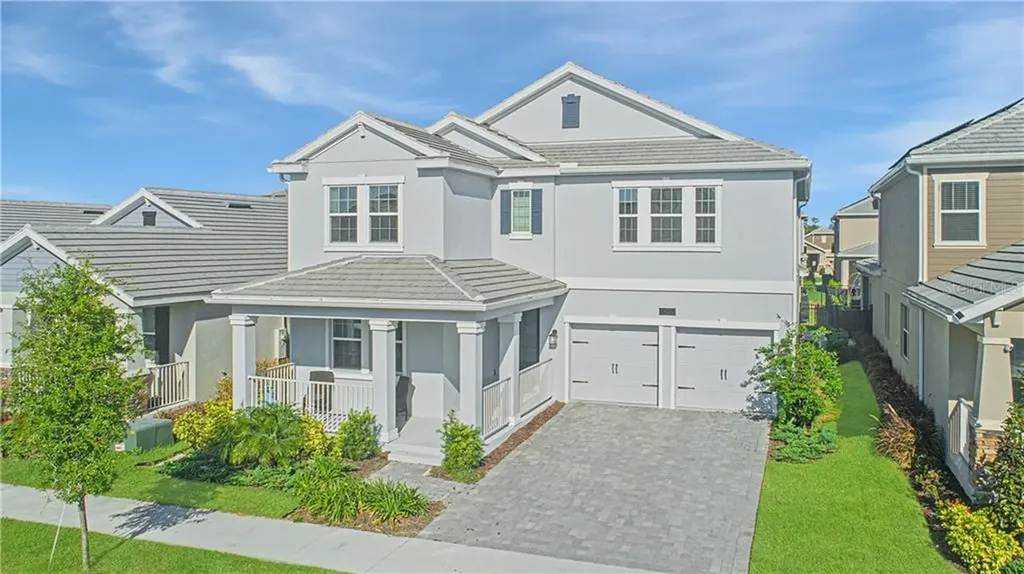 11932 Satire Street Orlando FL 32832