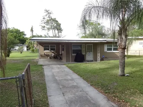2707 Greenleaf Drive Orlando FL 32810