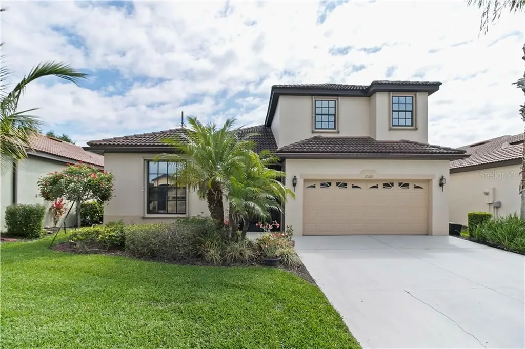 20660 Capello Drive Venice FL 34292
