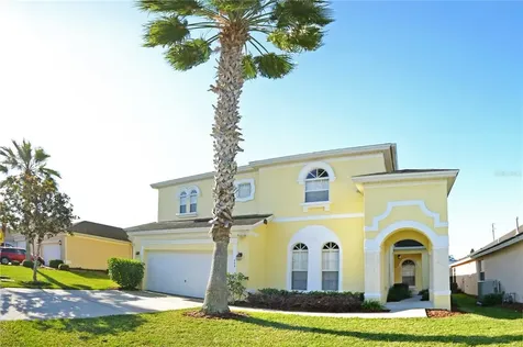 609 Copeland Drive Haines City FL 33844