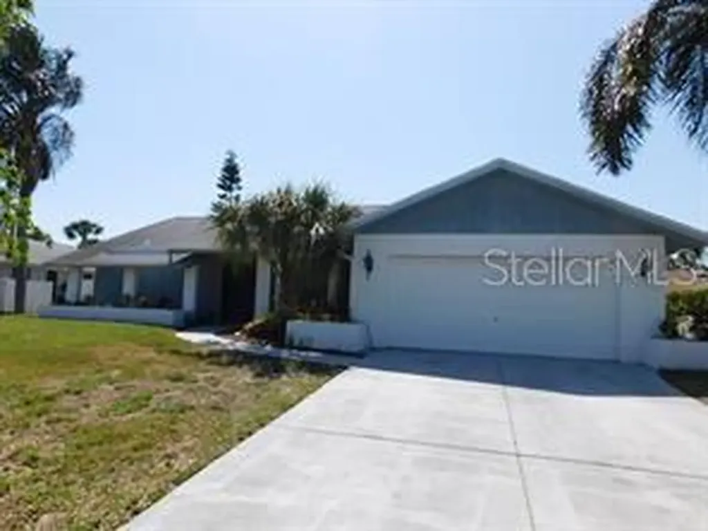 5824 Tyler Road Venice FL 34293