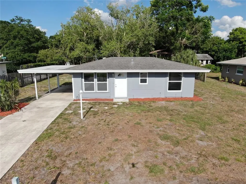4663 Hunter Ridge Drive Sarasota FL 34233
