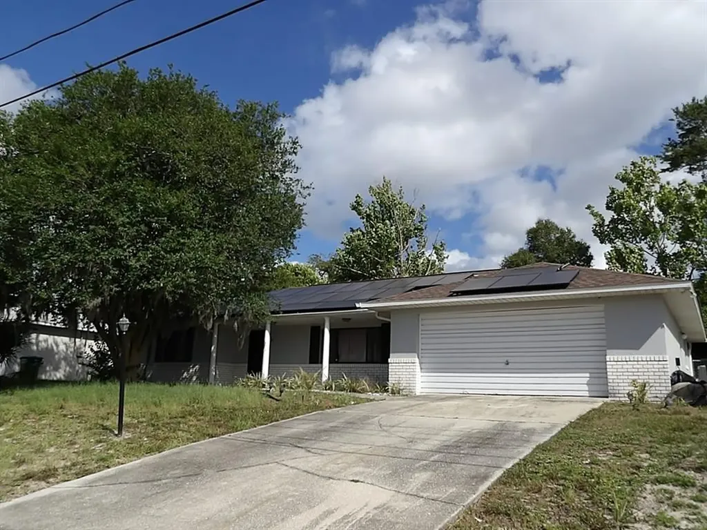 1460 Elkcam Boulevard Deltona FL 32725