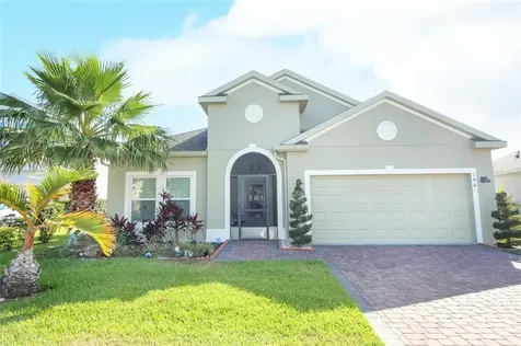 144 Lake Davenport Circle Davenport FL 33837