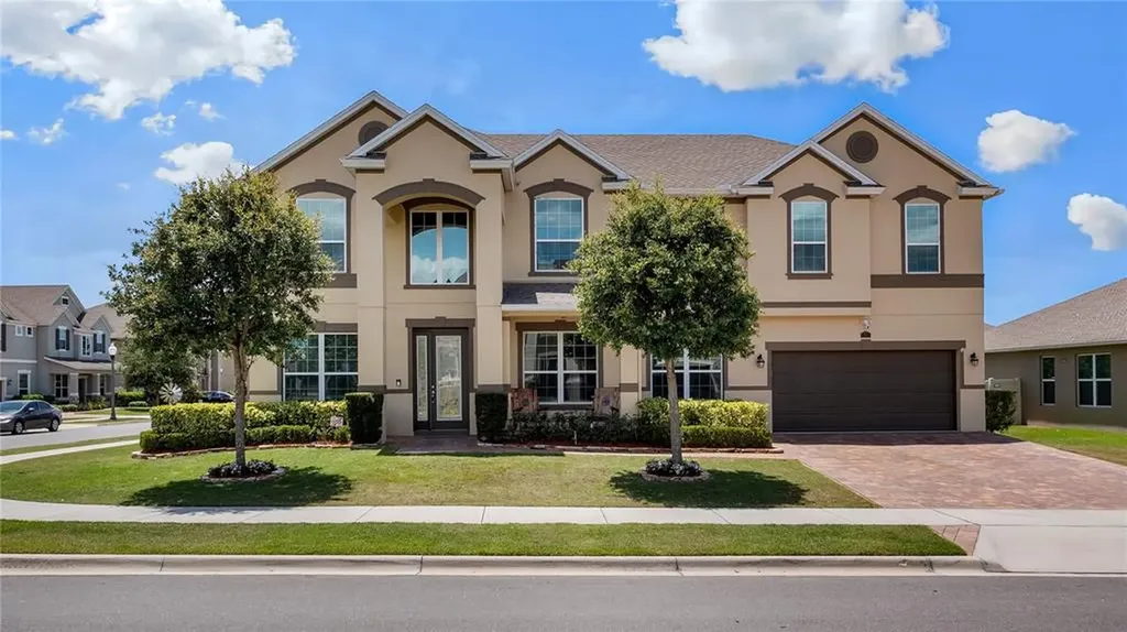 12001 Florida Hills Street Winter Garden FL 34787