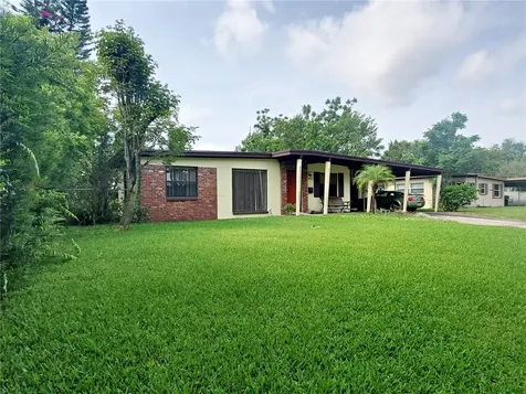 4520 Lenmore Street Orlando FL 32812