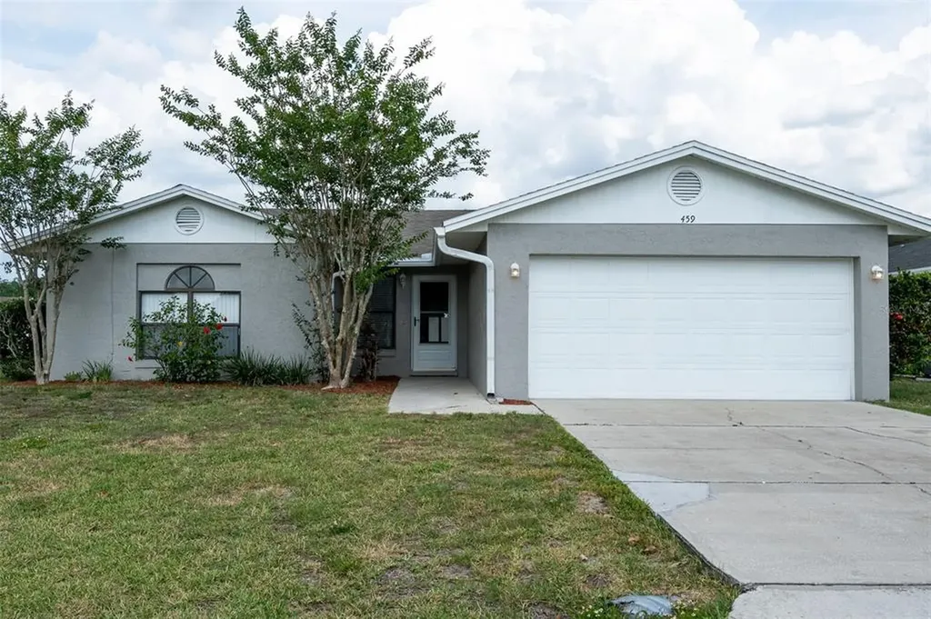 459 Daisy Way Winter Haven FL 33884