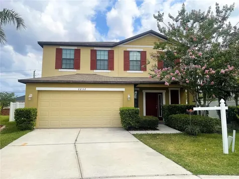 2252 Tulip Valley Point Sanford FL 32771