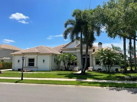 9020 Rocky Lake Court Sarasota FL 34238