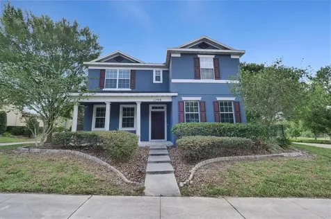 1298 Tallow Road Apopka FL 32703